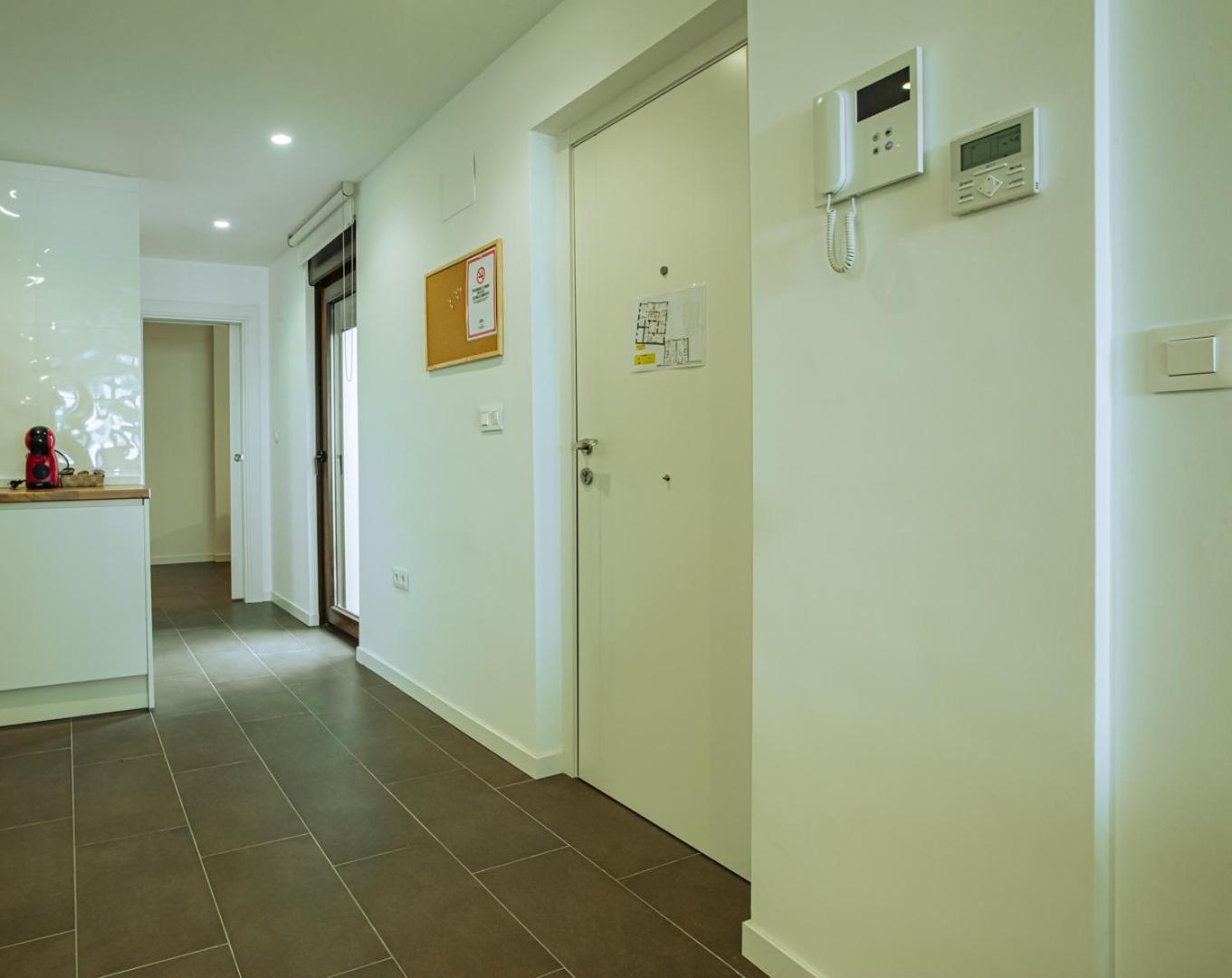 Apartamentos Turisticos Pilaria Jaén Dış mekan fotoğraf