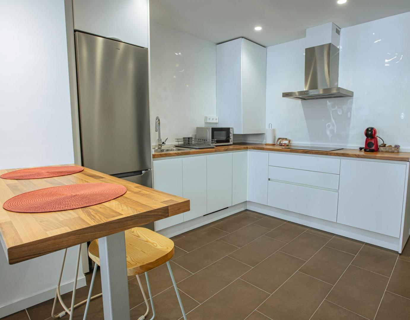 Apartamentos Turisticos Pilaria Jaén Dış mekan fotoğraf