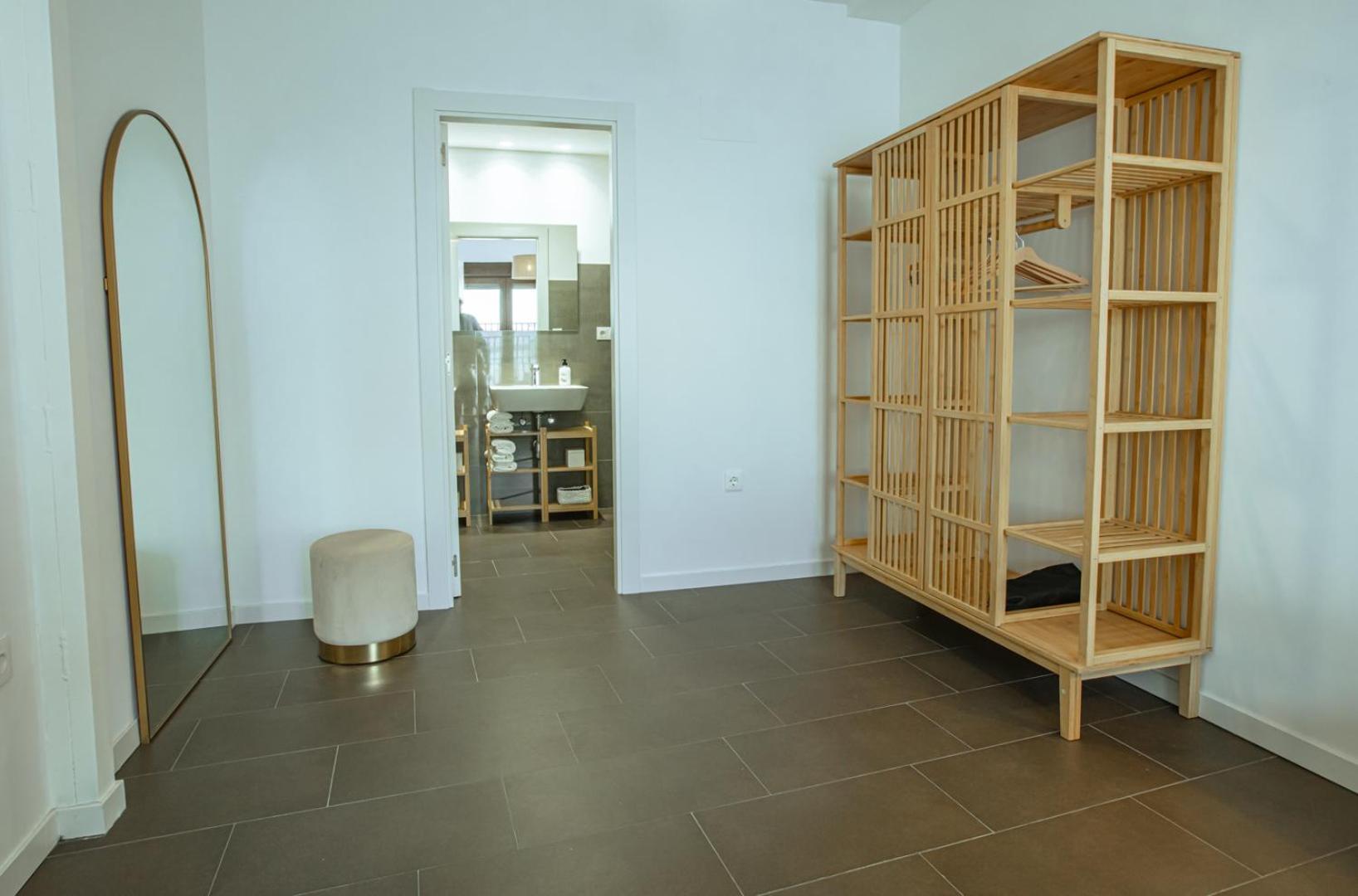 Apartamentos Turisticos Pilaria Jaén Dış mekan fotoğraf