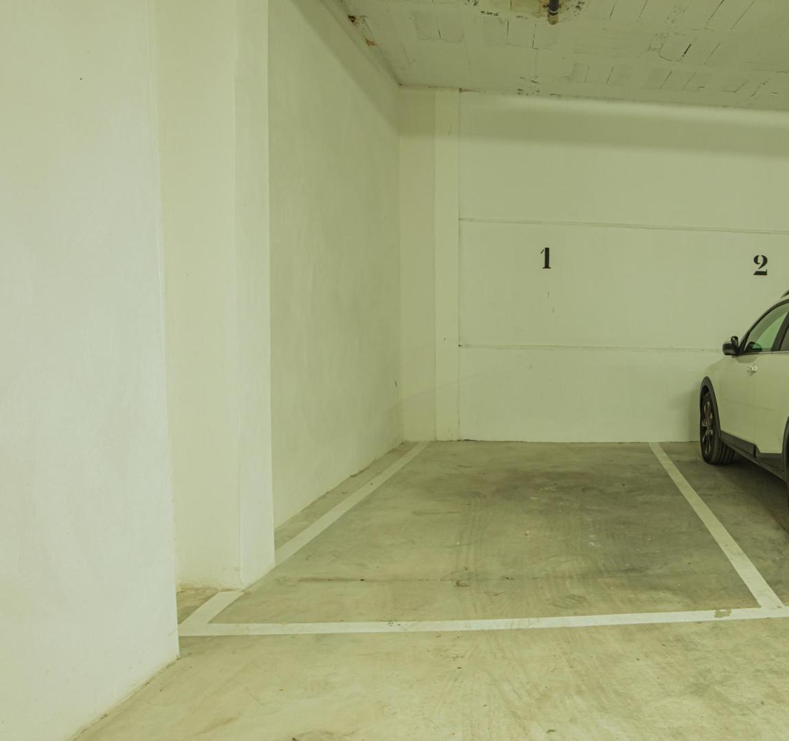 Apartamentos Turisticos Pilaria Jaén Dış mekan fotoğraf