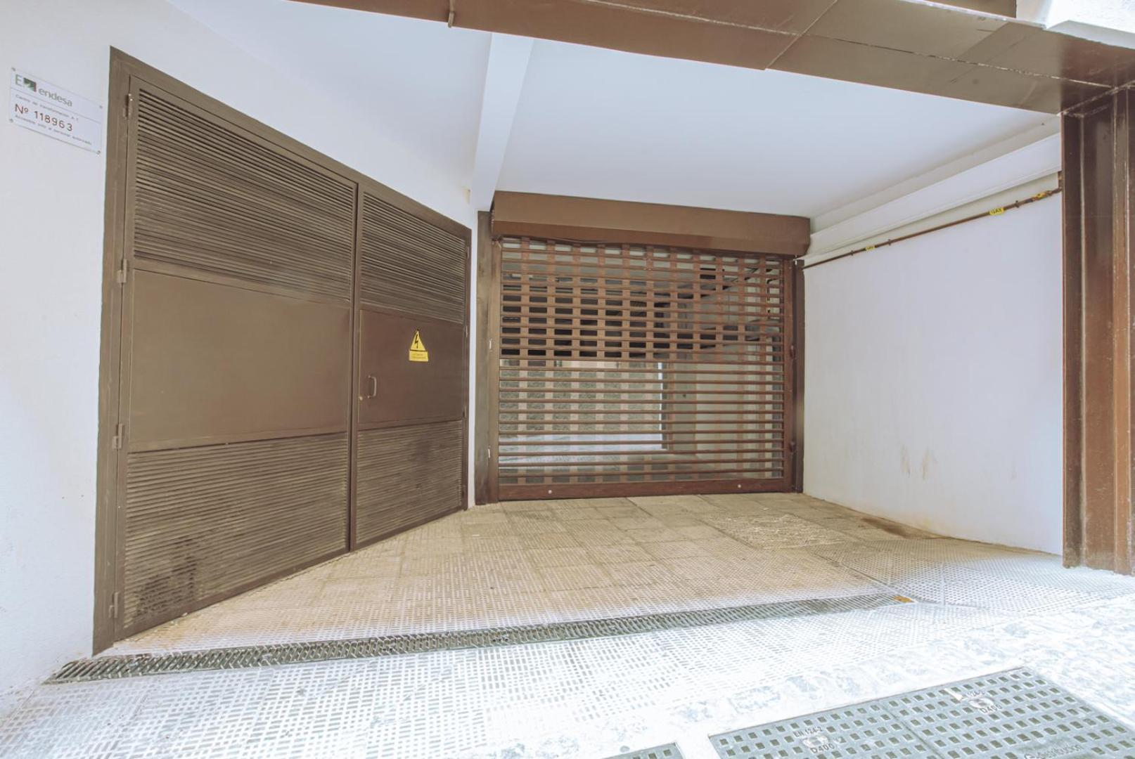 Apartamentos Turisticos Pilaria Jaén Dış mekan fotoğraf