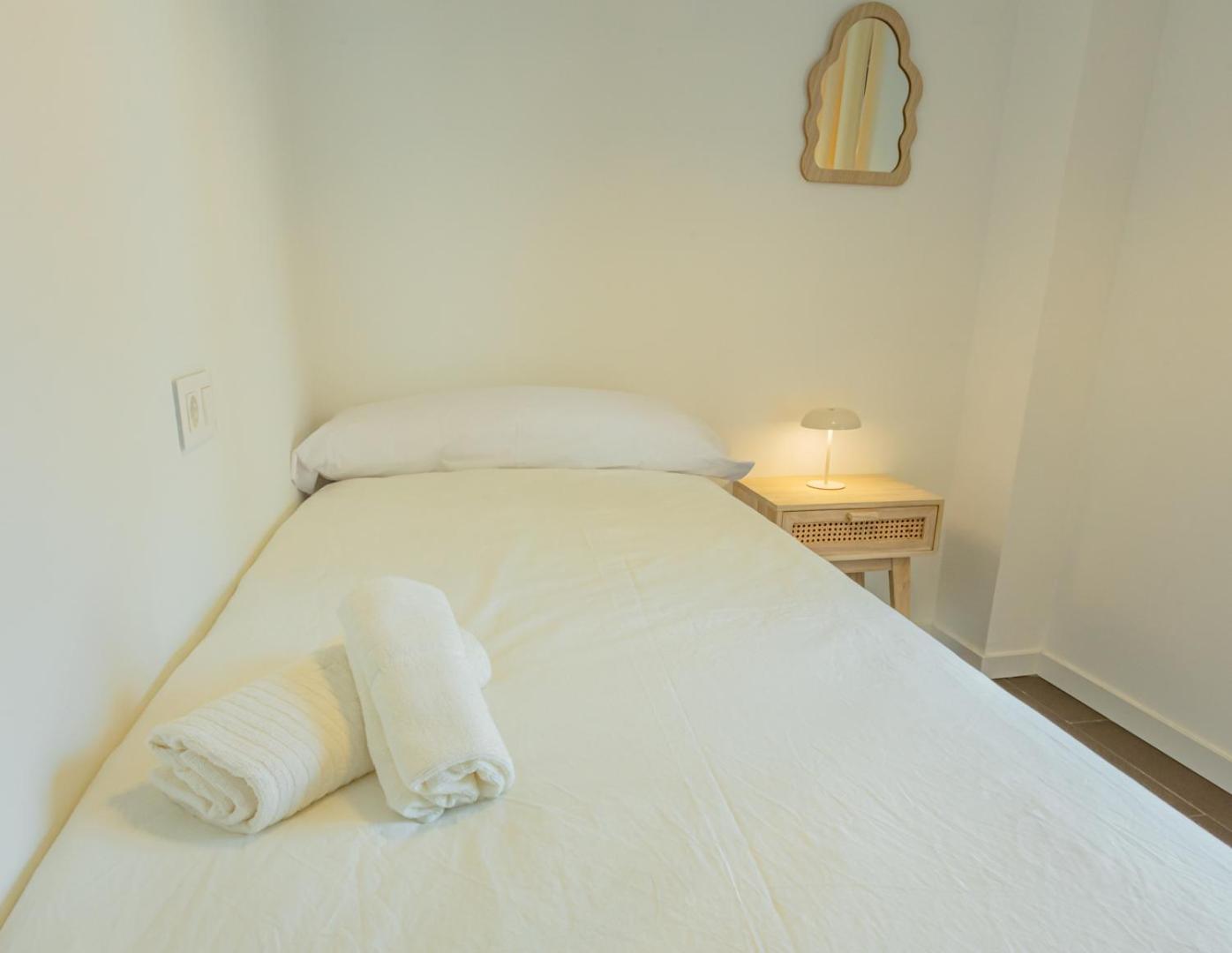 Apartamentos Turisticos Pilaria Jaén Dış mekan fotoğraf