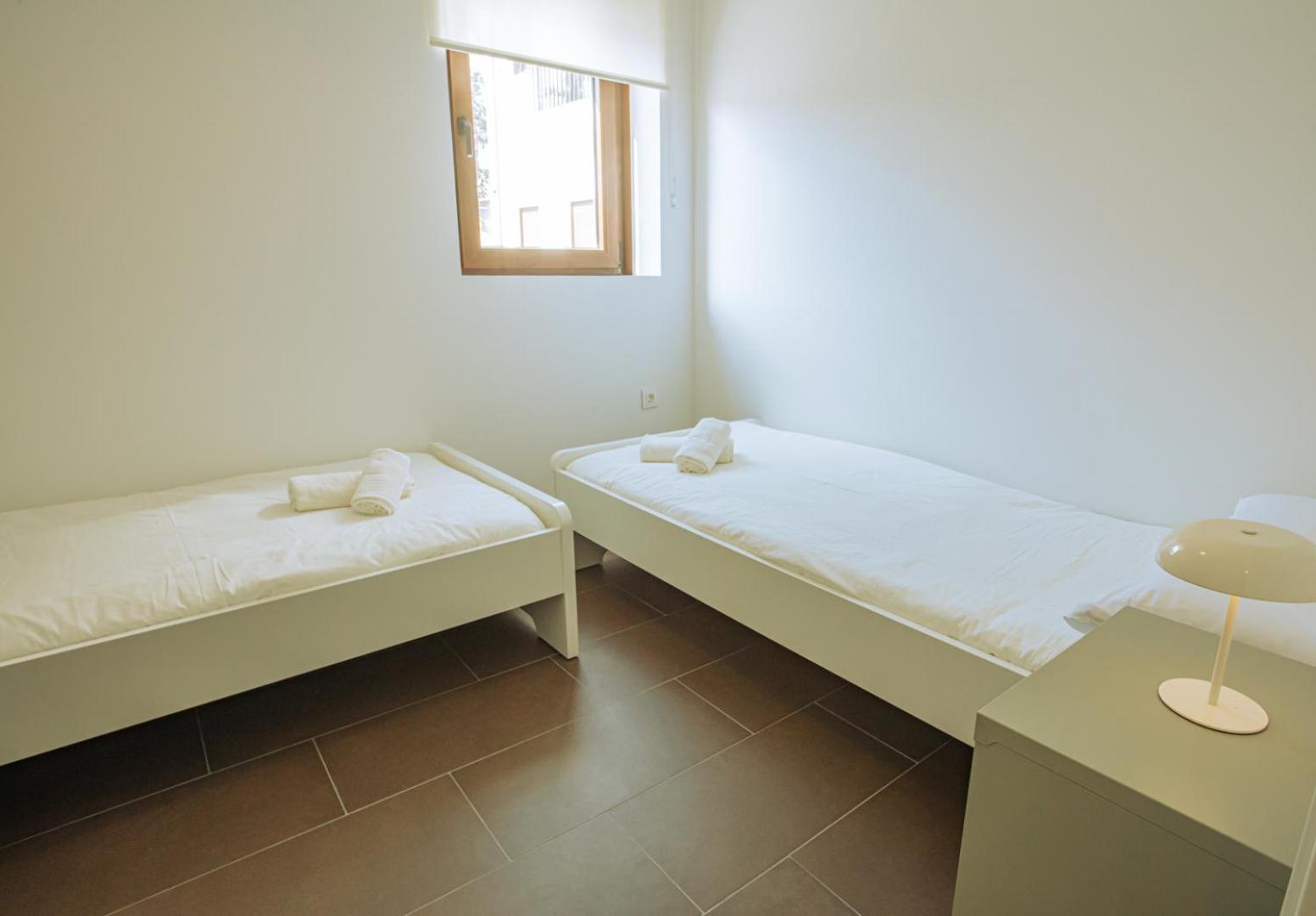 Apartamentos Turisticos Pilaria Jaén Dış mekan fotoğraf