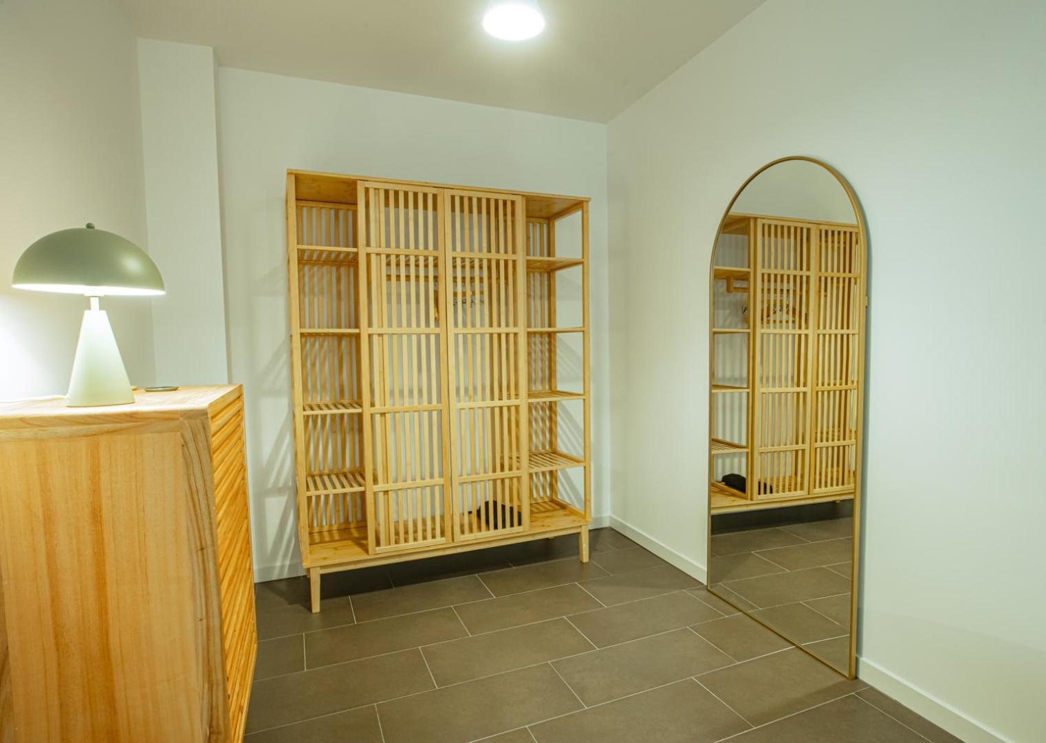 Apartamentos Turisticos Pilaria Jaén Dış mekan fotoğraf
