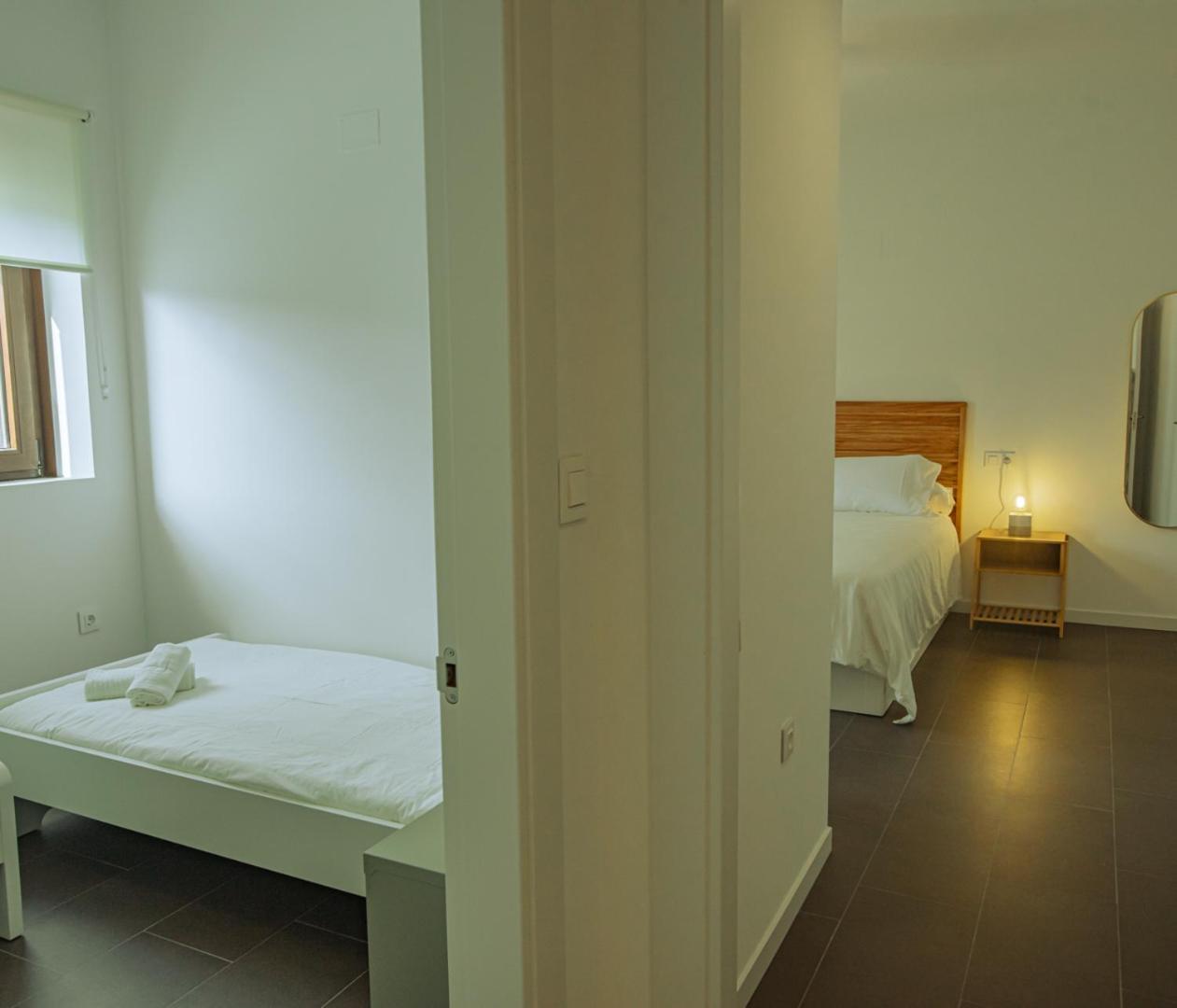 Apartamentos Turisticos Pilaria Jaén Dış mekan fotoğraf