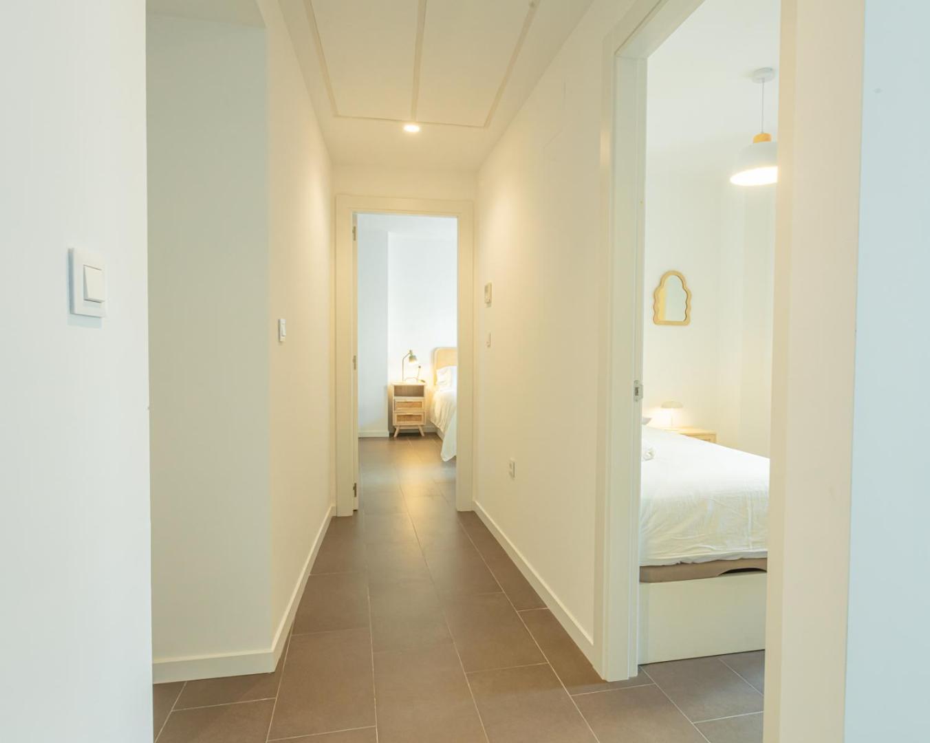 Apartamentos Turisticos Pilaria Jaén Dış mekan fotoğraf