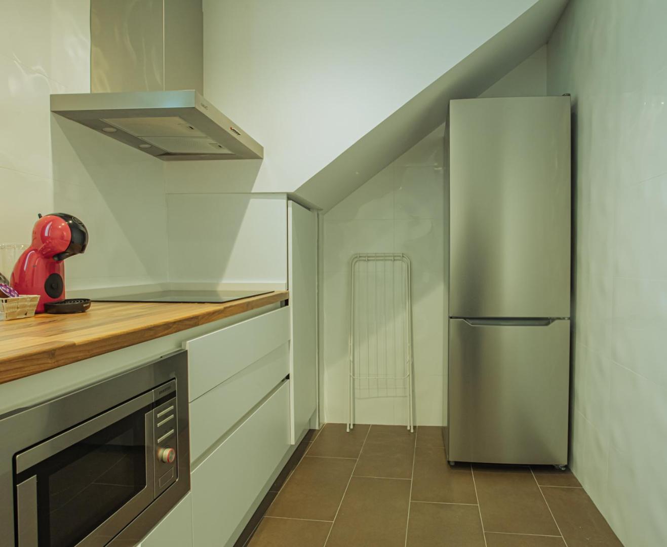 Apartamentos Turisticos Pilaria Jaén Dış mekan fotoğraf