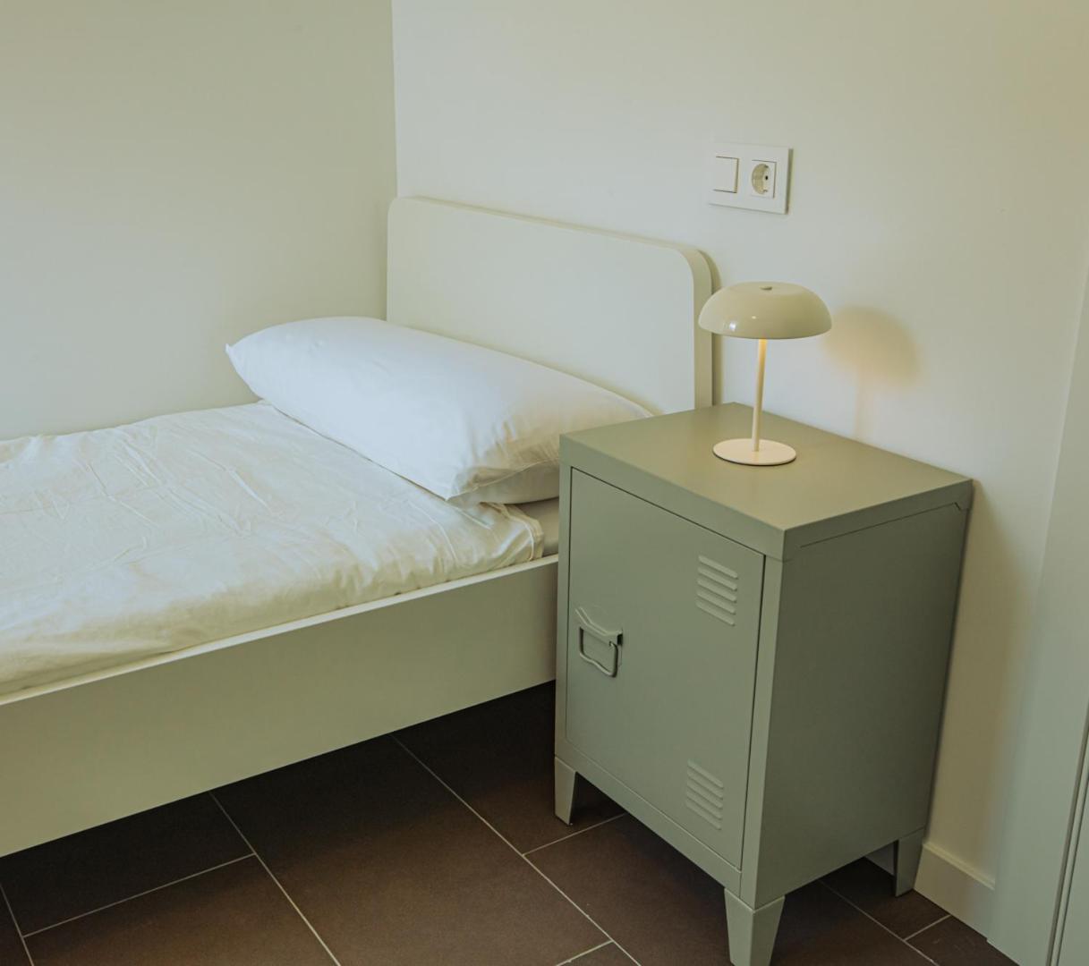 Apartamentos Turisticos Pilaria Jaén Dış mekan fotoğraf