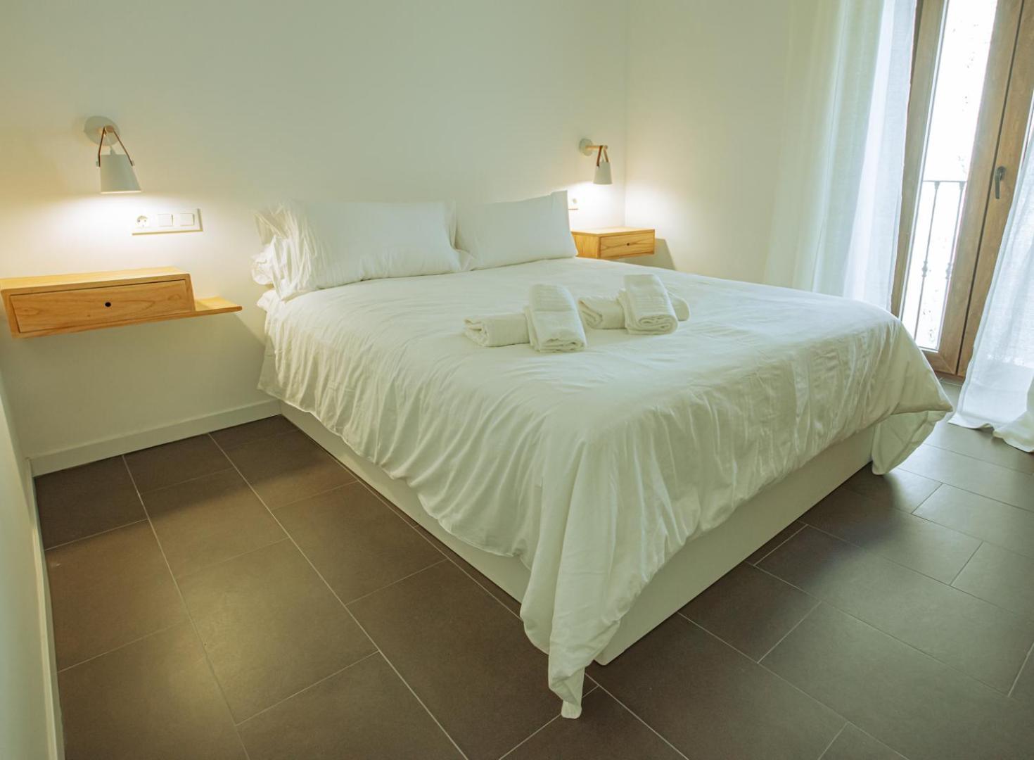 Apartamentos Turisticos Pilaria Jaén Dış mekan fotoğraf