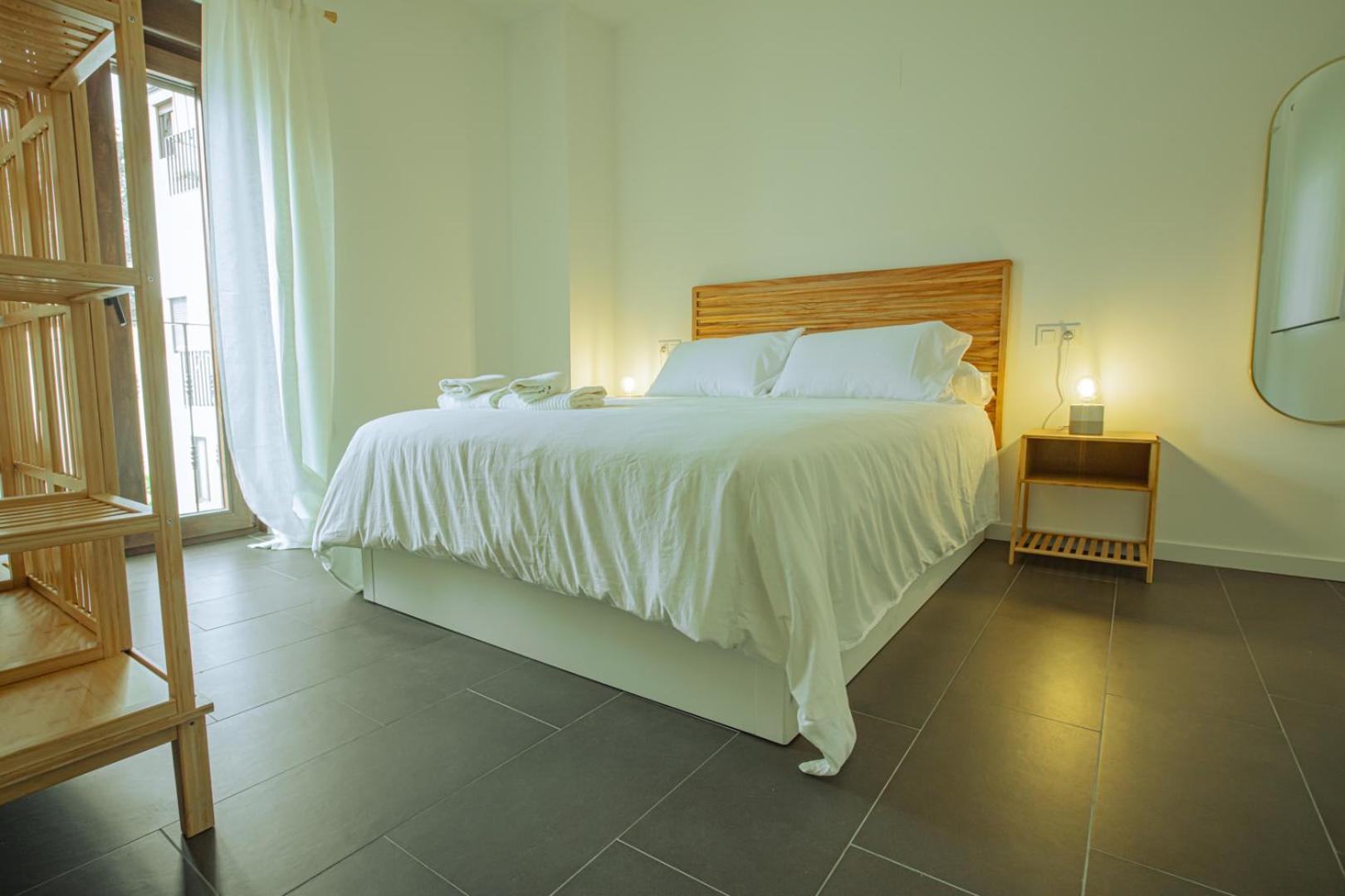 Apartamentos Turisticos Pilaria Jaén Dış mekan fotoğraf