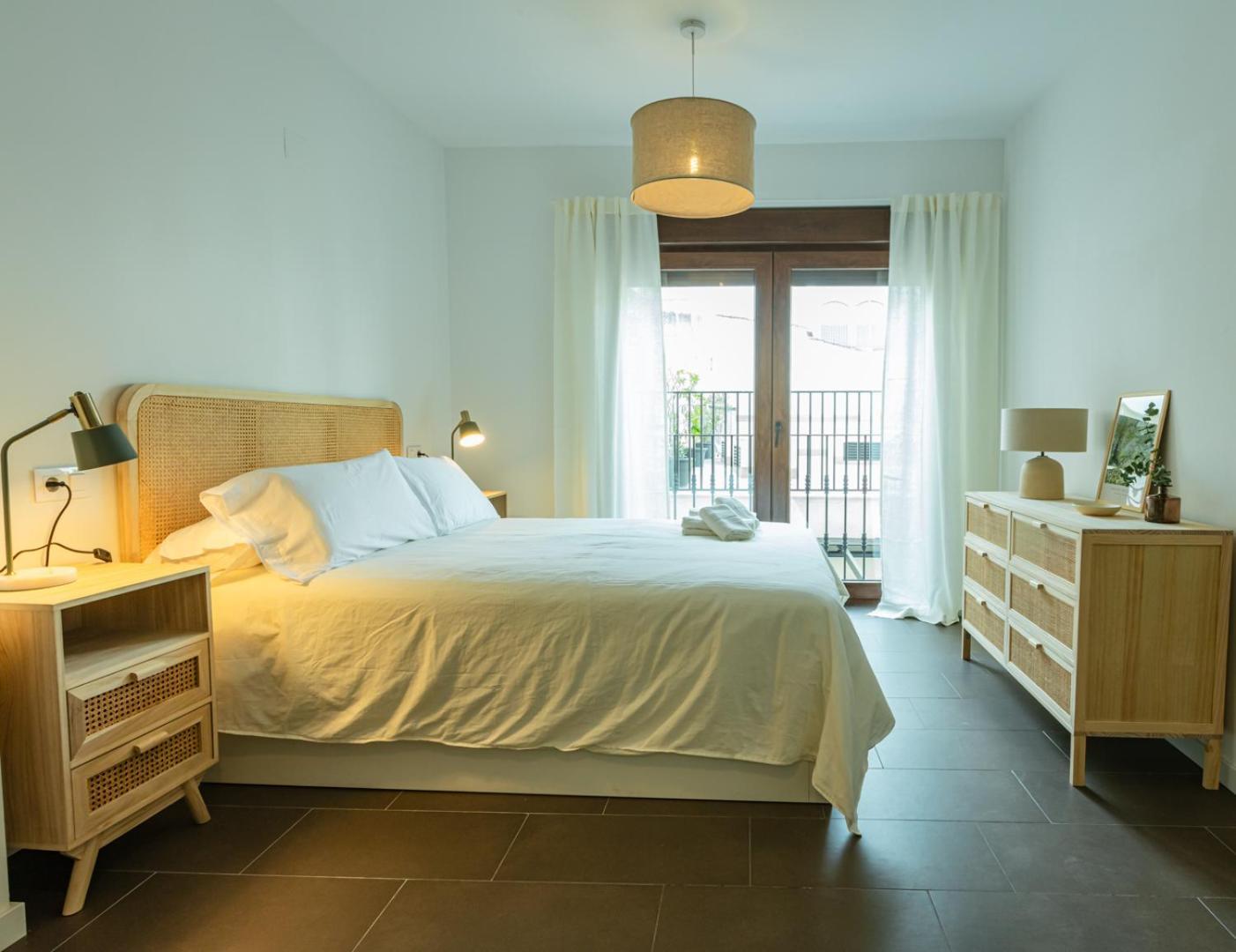 Apartamentos Turisticos Pilaria Jaén Dış mekan fotoğraf