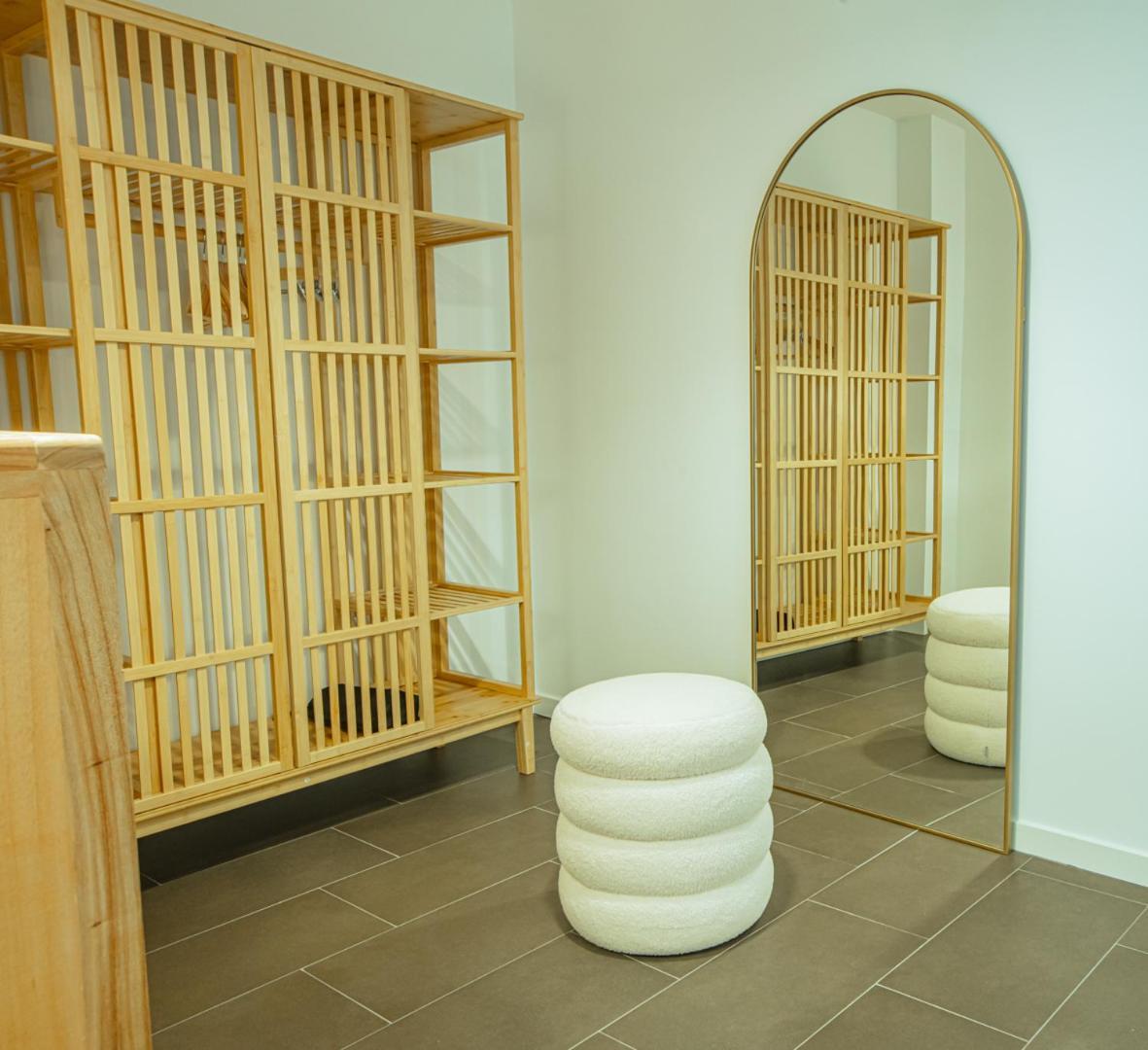 Apartamentos Turisticos Pilaria Jaén Dış mekan fotoğraf